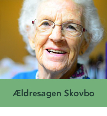 ældresagen i Skovbo
